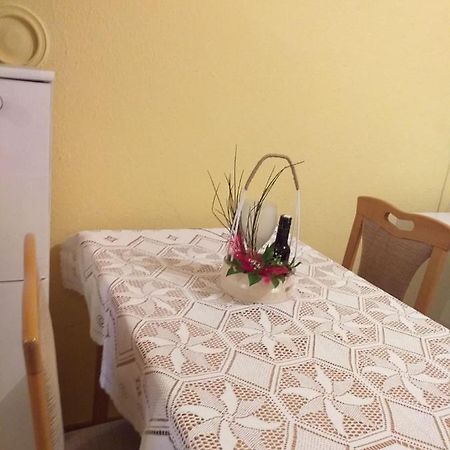 Apartman Aurelia Bihać Exteriér fotografie