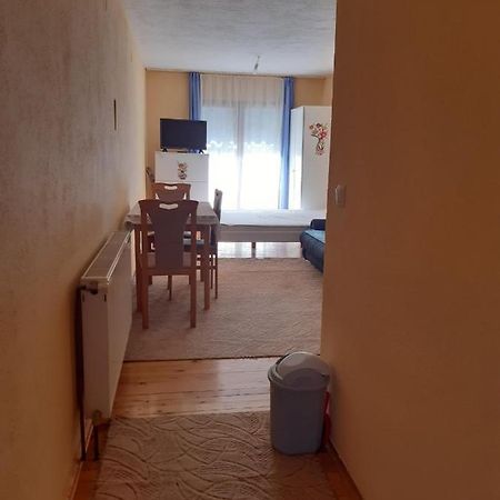 Apartman Aurelia Bihać Exteriér fotografie