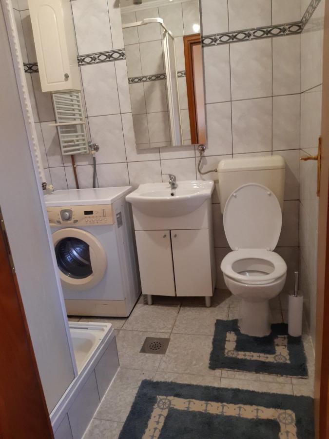 Apartman Aurelia Bihać Exteriér fotografie