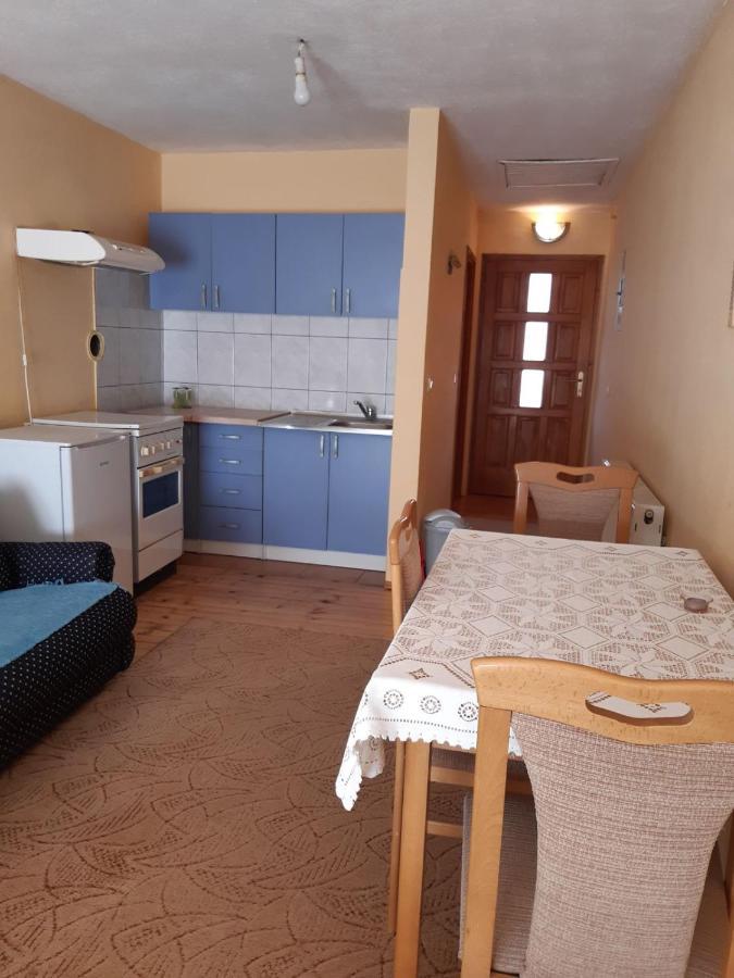 Apartman Aurelia Bihać Exteriér fotografie