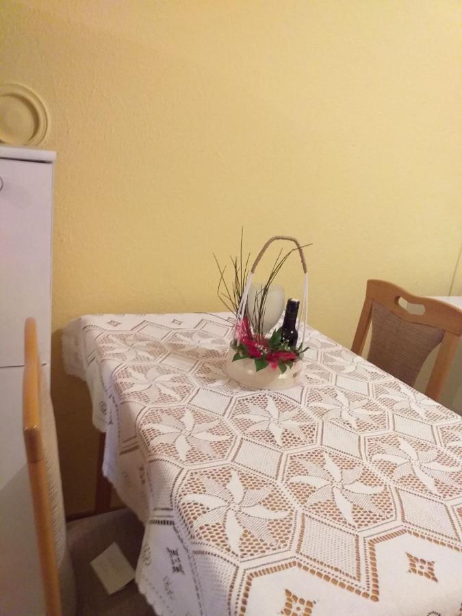 Apartman Aurelia Bihać Exteriér fotografie