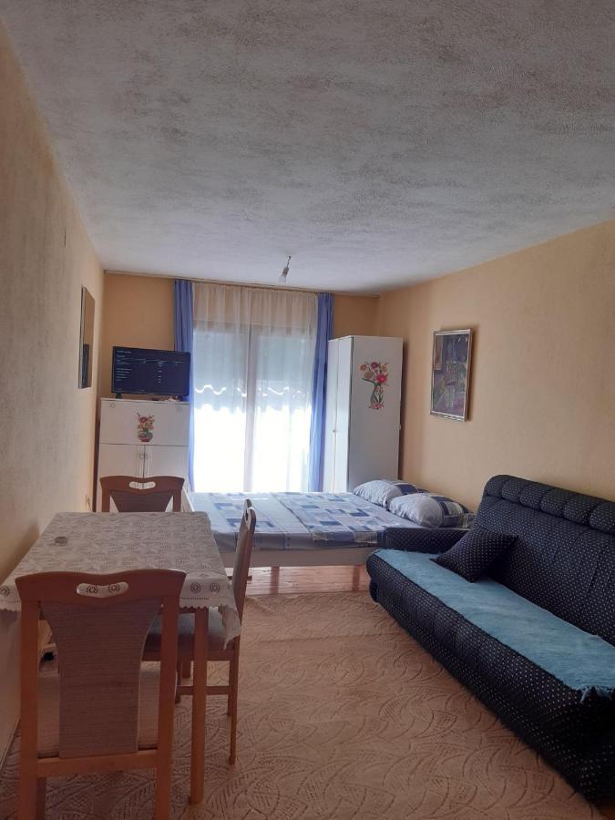 Apartman Aurelia Bihać Exteriér fotografie