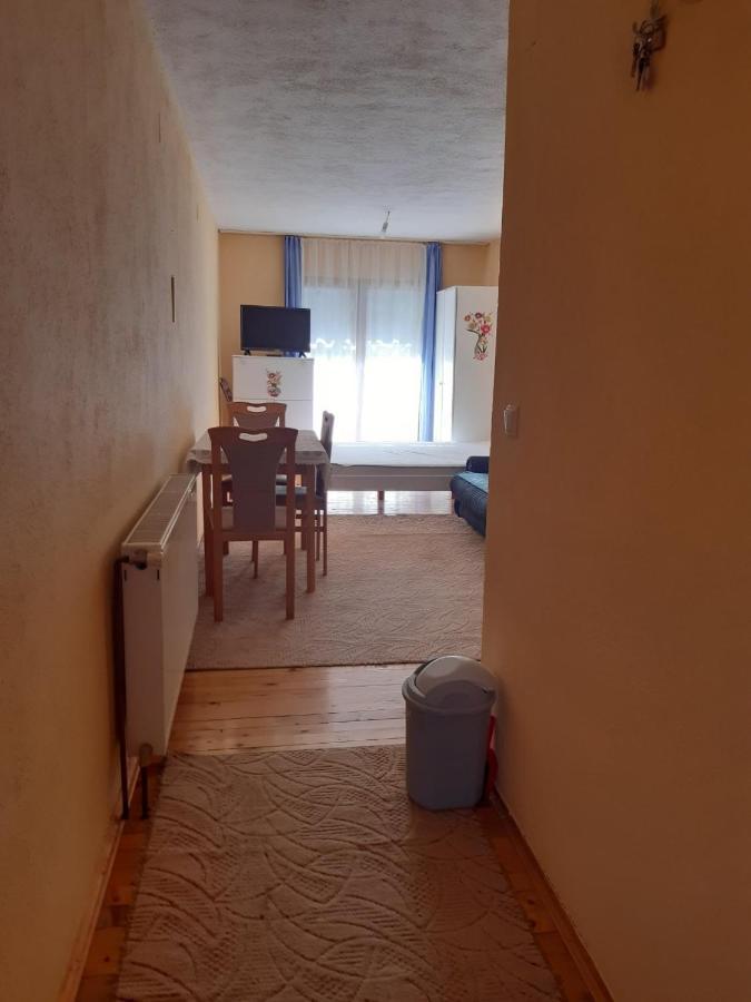 Apartman Aurelia Bihać Exteriér fotografie