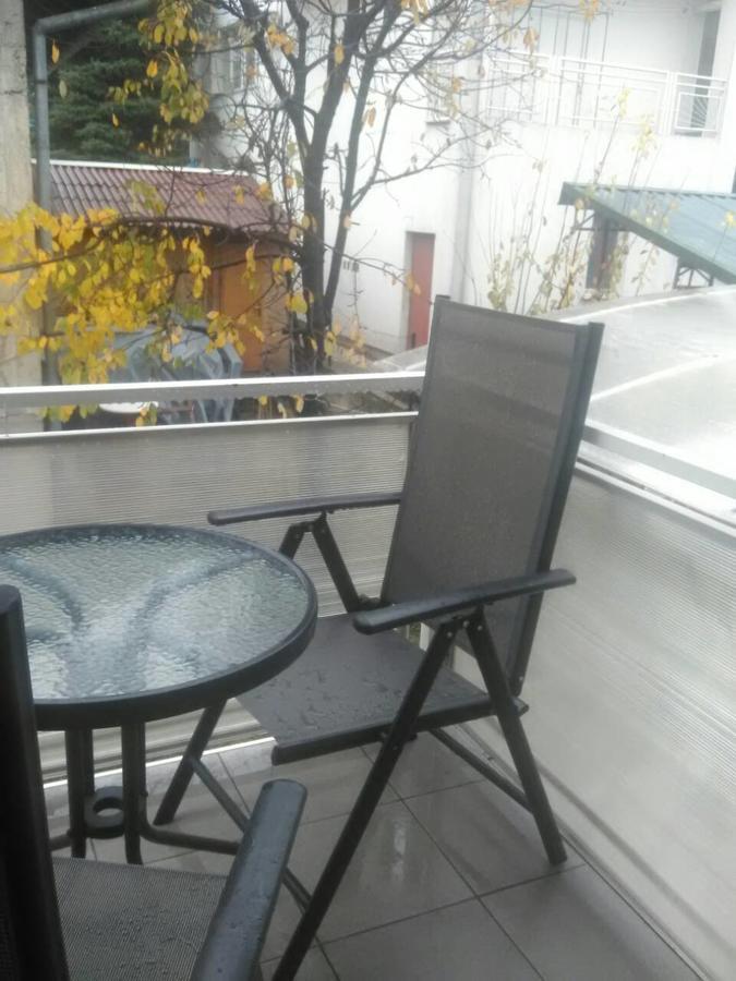 Apartman Aurelia Bihać Exteriér fotografie